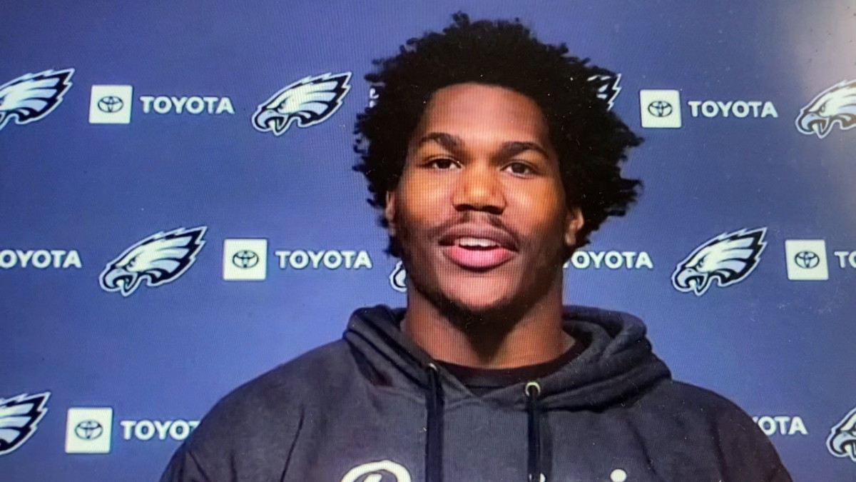 Kerryon Johnson